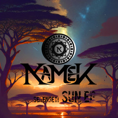 namek - Gone Demons