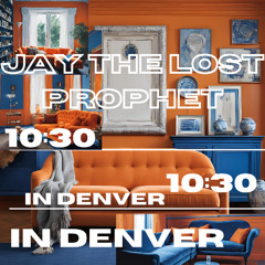 10:30 in Denver (orange version)