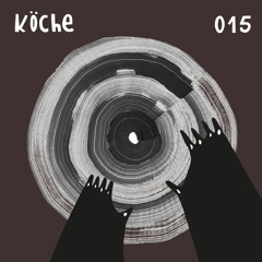 Koche Podcast | 015 - Nicolas Barnes
