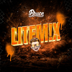 092. Nova x Jory x Bad Bunny x Omar Courtz x Dei V - Bien Loco vs VeLDa (Mashup Flow) [DJBrucePrimeM!X Clean] [DEMO]