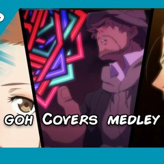 The God Of High School OST Unreleased - Covers Medley Updated - Video in the Buy Buttom