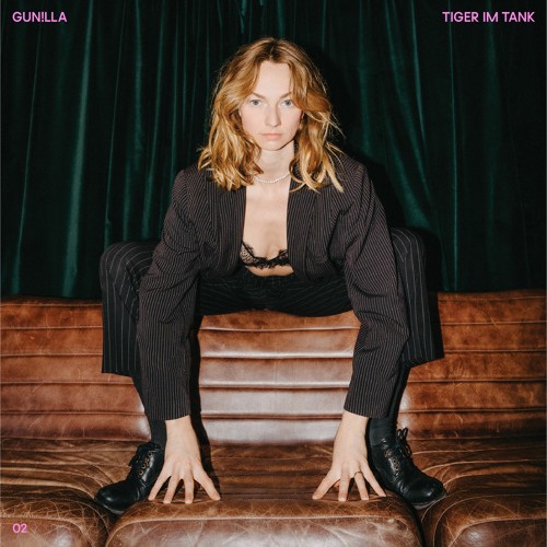 Freya (Original Mix)