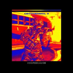 GEOTHERMAL 9 (Now On Spotify)