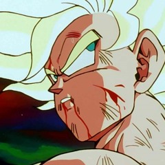 Goku - The Perfect Girl (2nd Remix)