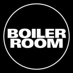 Boiler room sets