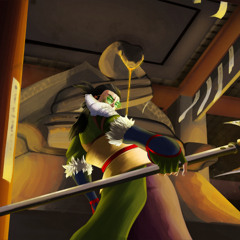 Steel Fang
