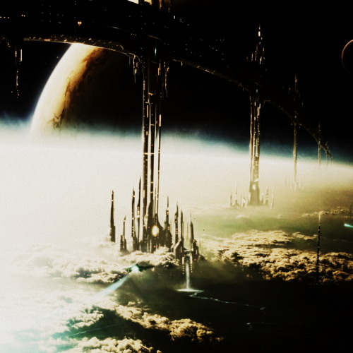 Liminal Space