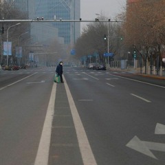 dnb Lockdown (Wuhan Mix)