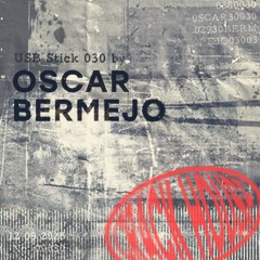 USB Stick by OSCAR BERMEJO | 030
