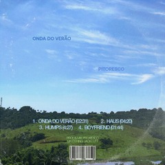 ONDA DO VERÃO [EP002]