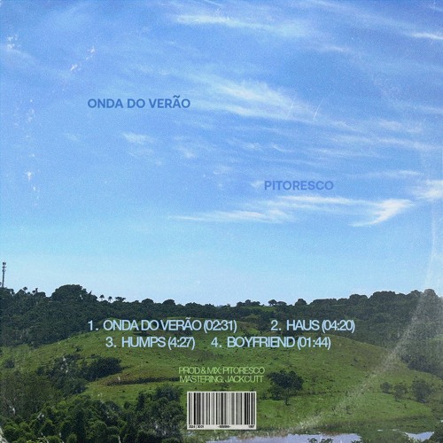 ONDA DO VERÃO [EP002]