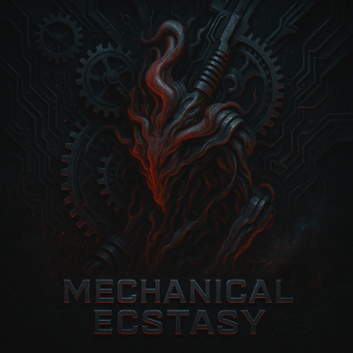 MECHANICAL ECSTΛSY (Explicit)