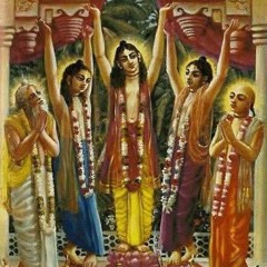 JAYA GAURANGA LIVERPOOL - VIJAYA ACHARYA