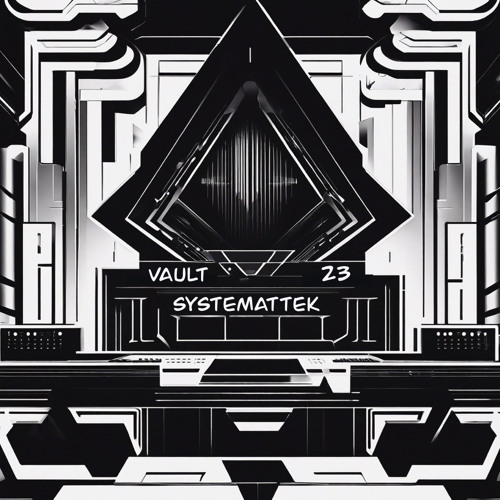 Systemattek Vault23