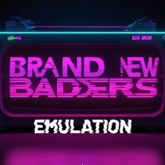 Skrillex x Three 6 Mafia - Brand New Badders (Emulation Mashup)