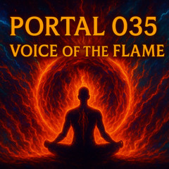 Portal 035 – Voice of the Flame