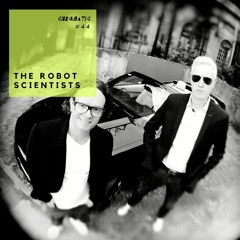 Chromatic Podcast 44 | The Robot Scientists - Lockdown Mix