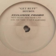 HotBox - Get Ruff (Mix1)