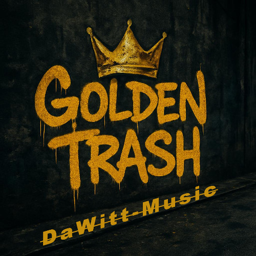Golden Trash