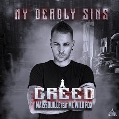 05. Maissouille Ft. Mc Wild Fox - GREED (My Deadly Sins Album) [HF53]