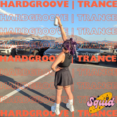 squid's nostalgia mix | 6.14.25 | hardgroove & trance