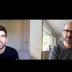 Legal Hour with Tom & Carlos