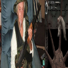 пожилой трэпчанский (в возрасте)