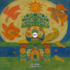 He-Man - Tapestry [YHV RECORDS]