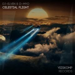 Dj - Elven & D - Myo - Celestial Flight Démo