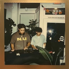 A Beats Kissa - Lvndr.rlm b2b crhis