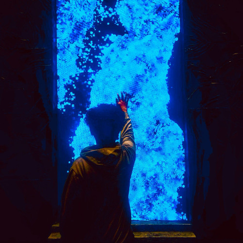 Lucid - Exospheric (Atmospheric 11/12)