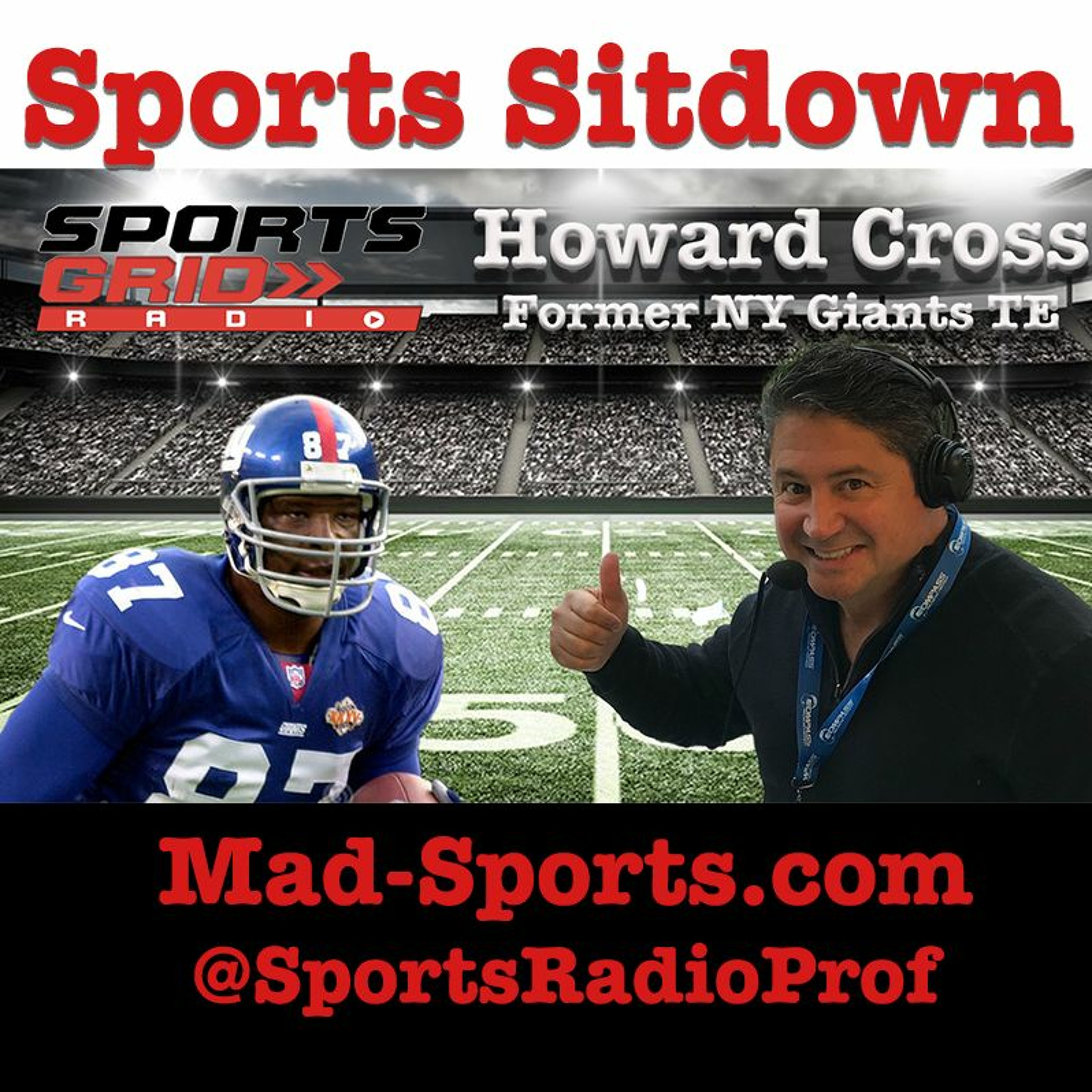 Mad Sports Radio