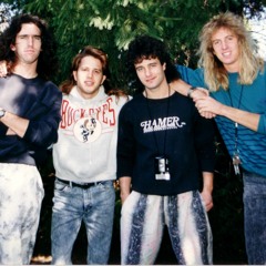 Rick The Rock N Roll Reverend