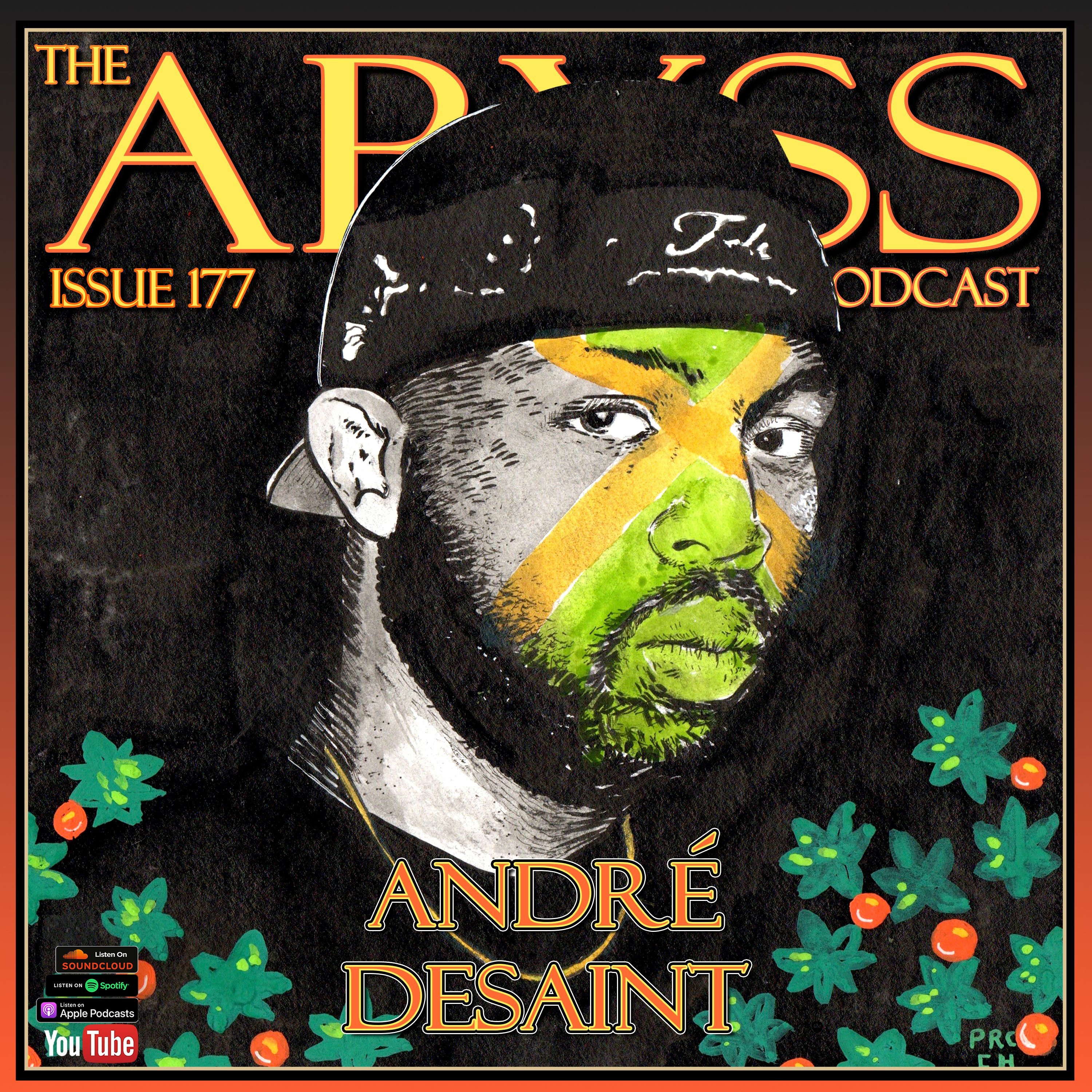 The Abyss Podcast
