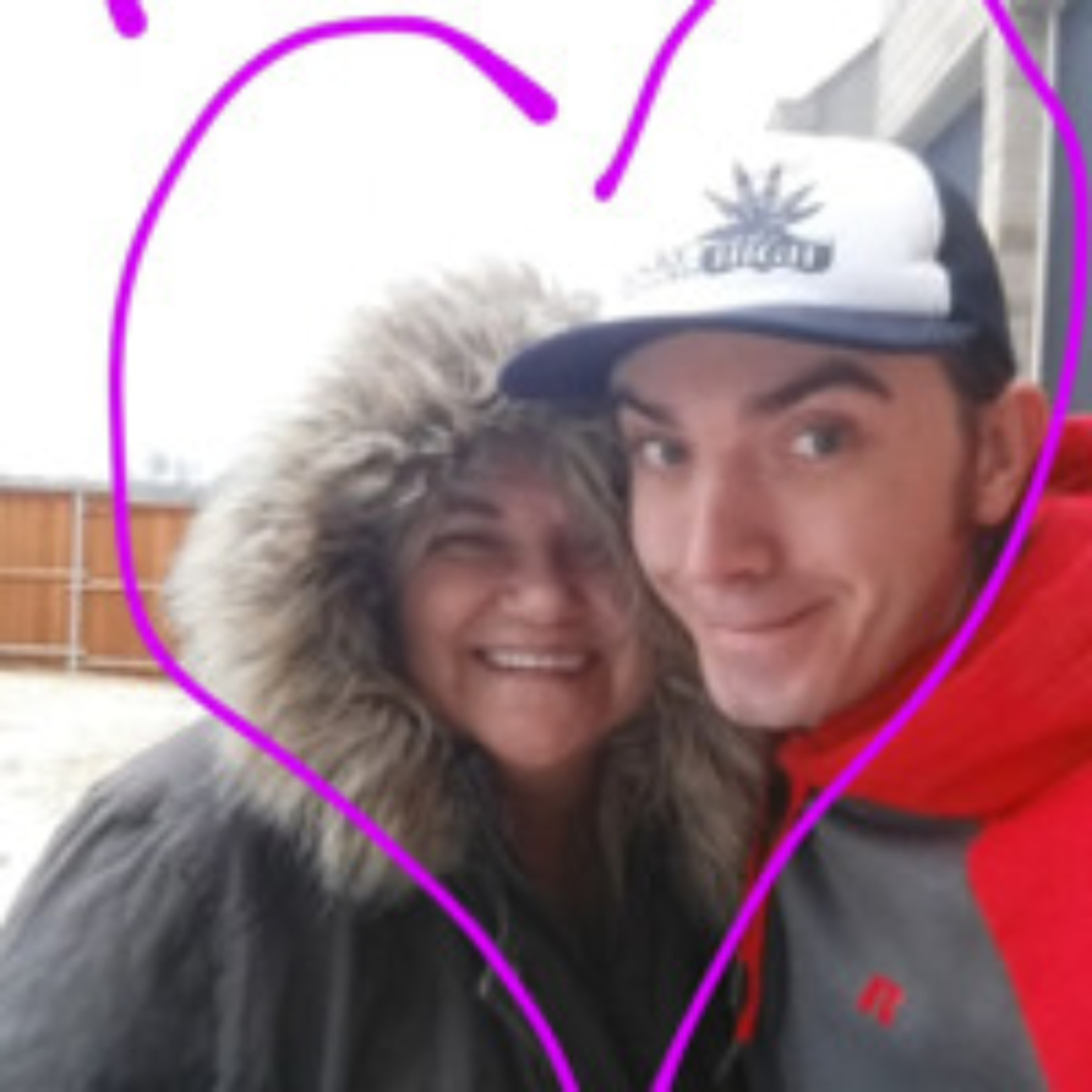 Comedy Outsider Podcast #35 - with MY MOM (Betty) - November 30, 2017 episode artwork