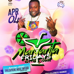 NAJ SUPREME AT  MARGARITA FRIDAYS NEW YORK