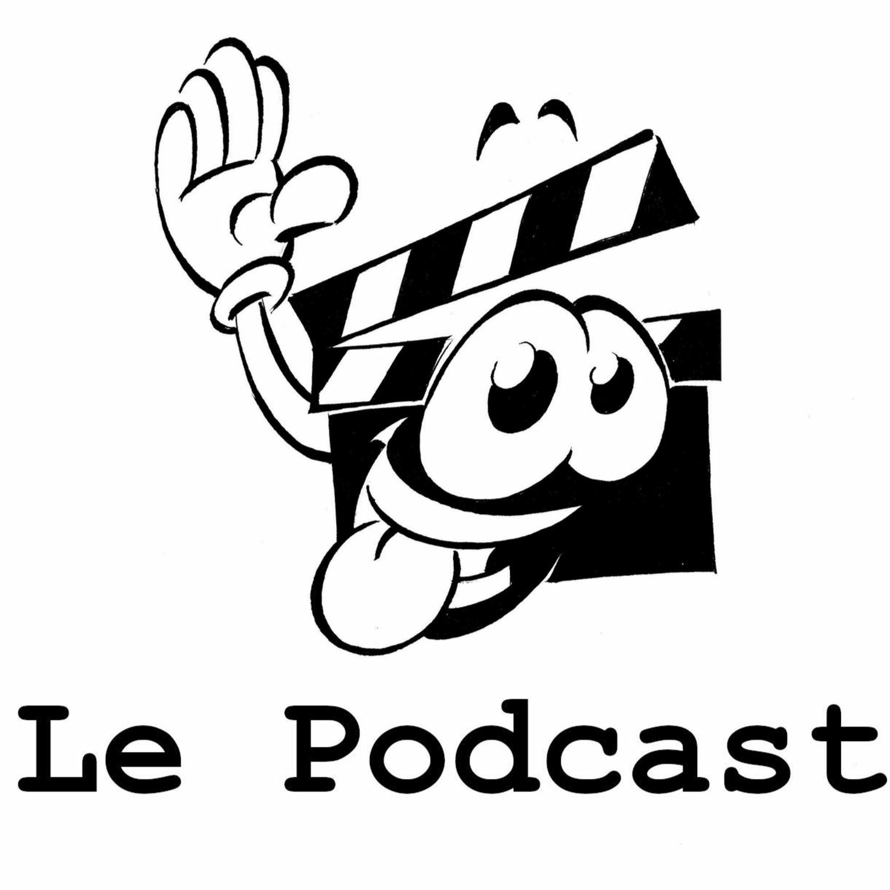 Podclap (m\'en cinq)