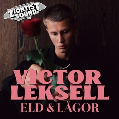 Victor Leksell - Eld & Lågor - Alpha Blondy "Jerusalem" Riddim