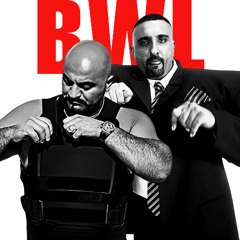 Xatar feat. SSIO - BWL | Remix by FUNKVATERPFAND |