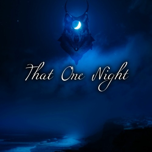 Stream Wulfy Listen to That One Night (All Versions) playlist online