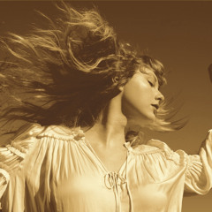 forever and always - taylor swift sped up