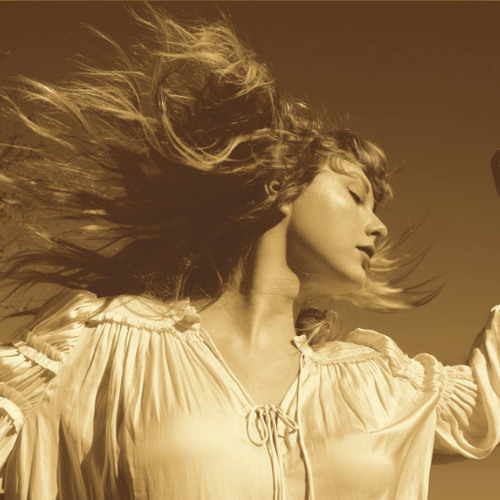 forever and always - taylor swift sped up