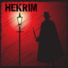 Hekrim - Ripper [NeuroDNB Recordings] (Re-up)