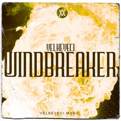 Velkeveci - Windbreaker (Original Mix)