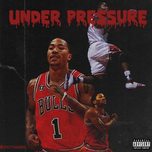 Aspecthammy - Under Pressure