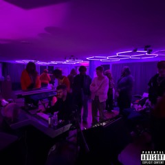 27 (Cypher) (Prod.DerrionSoBlessed)