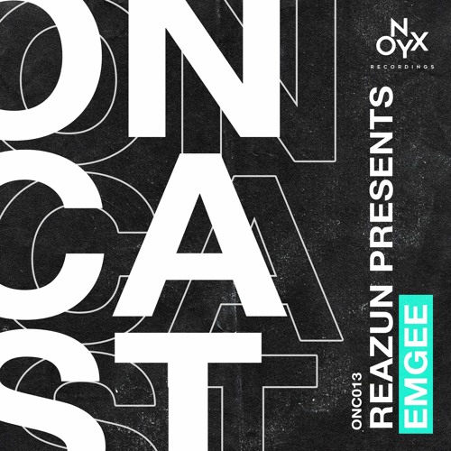 ONCAST 013 - ft DJ EMGEE