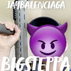 Big Steppa (prod.wave)