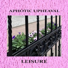 Aphotic Upheaval — The Perfect Key