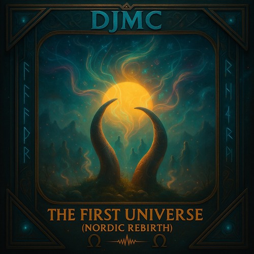 The first universe (nordic rebirth)